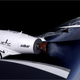 Illustration for article titled Spectacular photos of SpaceShipTwo breaking the sound barrier